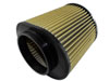 aFe 72-90020 | MagnumFLOW Air Filters IAF PG7 A/F PG7 5-1/2F x (7x 10)B x 7T x 8H Alternate Image 2