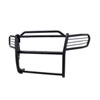 Westin 40-3885 | 2016-2018 Toyota Tacoma Sportsman Grille Guard - Black; 2016-2018 Alternate Image 7