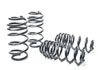 H&R 29162-4 | H&R 09-17 Volkswagen CC VR6 4Motion Sport Spring; 2009-2017 Alternate Image 1