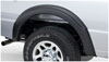 Bushwacker 21912-02 | 93-11 Ford Ranger Styleside OE Style Flares 4pc 72.0/84.0in Bed - Black; 1993-2011 Alternate Image 3