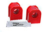 Energy Suspension 5.5112r | 73-76 Chrysler A-Body Red 13/16in Front Sway Bar Bushings; 1973-1976 Alternate Image 1