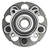 MOOG 512345 | 07-18 Acura RDX Rear Hub Assembly; 2007-2018 Alternate Image 1