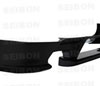 Seibon RL9201ACNSX-TB | Carbon Fiber Tb Style Rear Lip Acura Nsx; 1992-2001 Alternate Image 1