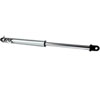 FOX 980-02-019 | Fox 2.0 Factory Series 12in. Air Shock 1-1/4in. Shaft (Normal Valving) 40/90 - Black/Zinc Alternate Image 3