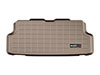 WeatherTech 41782 | 2015+ Mini Convertible Cargo Liners - Tan; 2015-2024 Alternate Image 1