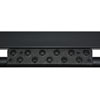 Westin 42-14165 | 20-23 Jeep Gladiator Rock Slider - Textured Black; 2020-2023 Alternate Image 9