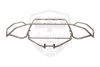 LP Aventure flpoba23guards | 2023 Subaru Outback Small Bumper Guard - Bare; 2023-2023 Alternate Image 3