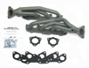 JBA 2010sjt | 00-04 Toyota 4.7L V8 1-1/2in Primary Ti Ctd Cat4Ward Header; 2000-2004 Alternate Image 1