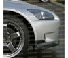 Seibon FL0003HDS2K-OE | Carbon Fiber Oe Style Front Lip Honda S2000; 2000-2003 Alternate Image 4