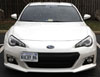 Turbo XS TOWTAG-BRZ | TurboXS License Plate Relocation Kit Subaru BRZ; 2013-2016 Alternate Image 9