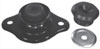 KYB sm5452 | Shocks & Struts Strut Mounts Rear CHEVROLET Aveo 2004-10 CHEVROLET Aveo5 2007-10 PONTIAC G3 2009; 2004-2010 Alternate Image 1