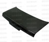 Seibon TL8994NS2402D | Carbon Fiber Oe Style Trunk Nissan 240sx 2dr; 1989-1994 Alternate Image 2