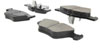 Stoptech 309.07400 | StopTech Sport Brake Pads Mercedes-Benz E320, Front; 1996-2003 Alternate Image 3