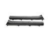 Seibon DS0910NSGTR | Carbon Fiber Oe Style Door Sills (Pair) Nissan GT-R R35; 2009-2010 Alternate Image 3