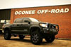 Road Armor 914r5b | 14-20 Toyota Tundra Stealth Front Winch Bumper w/Lonestar Guard - Tex Blk; 2014-2020 Alternate Image 3