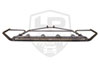 LP Aventure flp-cta-21-guard-s-b | 2021+ Subaru Crosstrek Small Bumper Guard - Bare; 2021-2022 Alternate Image 1