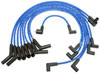 NGK 52370 | Ford Bronco 1979-1977 Spark Plug Wire Set; 1977-1979 Alternate Image 1