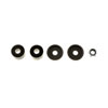 Bilstein 24-187824 | B6 Shock Absorber Nissan Pickup Front; 1995-1997 Alternate Image 3