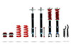 Pedders PED-160059 | Chrysler 300/300C Extreme Xa Coilover Kit; 2005-2012 Alternate Image 1