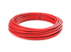 Snow Performance sno-8087 | Red High Temp Nylon Tubing - 20ft Alternate Image 1