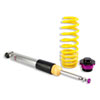 KW 3522000D | KW Suspension KW Coilover Variant 3 Inox BMW 4 Series; 2014-2019 Alternate Image 10