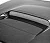 Seibon HD15SBIMP-OE | Carbon Fiber OE Style Hood Subaru WRX / STI; 2015-2020 Alternate Image 3