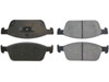 Stoptech 309.16450 | StopTech Sport Brake Pads Ford Transit Connect, Front; 2014-2018 Alternate Image 3