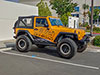 DV8 Offroad fendb-09 | 2007-2018 Jeep Wrangler Armor Fenders; 2007-2018 Alternate Image 2