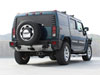 aFe 49-44049 | Power MACHForce XP Exhaust System Cat-Back 409 Stainless Steel 07-08 Hummer H2 V8 6.0L/6.2L; 2007-2008 Alternate Image 6