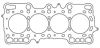 Cometic Gasket c4255070 | Cometic 92-96 Honda Prelude 2.2L VTEC 87mm .070 inch MLS-5 Head Gasket; 1992-1996 Alternate Image 4