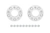 Eibach s90-8-20-001 | Pro-Spacer 20mm Spacer / Bolt Pattern 5x120.65 / Hub Center 70.5 for 82-04 Chevrolet S10; 1982-2004 Alternate Image 1