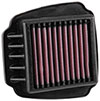 K&N Engineering ya1515 | K&N 2015 Yamaha Exciter T150 Drop In Air Filter Alternate Image 1