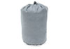 Rampage 1703 | 1966-1977 Ford Bronco Car Cover - Grey; 1966-1977 Alternate Image 8