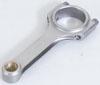 Eagle CRS5945D3D | Dodge 03-05 2.4L Neon SRT4 Connecting Rods (Set of 4); 2003-2005 Alternate Image 4