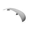 SPYDER 5031556 | xTune Dodge Charger OEM Spoiler - ABS; 2006-2010 Alternate Image 1