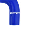 Mishimoto mmhose-gto-04bl | 04 Pontiac GTO Blue Silicone Hose Kit; 2004-2004 Alternate Image 10