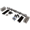 COMP Cams ck112-300-11 | Camshaft Kit Dodge Non-VVT 5.7L HEMI HRT Stage 1 (No Springs Required); 2005-2008 Alternate Image 1