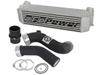 aFe 46-20233-B | BladeRunner GT Series Intercooler Kit w/ Tubes Black 12-15 BMW 335i (F30) L6-3.0L (t) N55; 2012-2015 Alternate Image 1