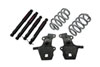 Belltech 932ND | LOWERING KIT WITH ND2 SHOCKS Alternate Image 2