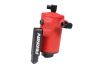 Perrin Performance pspeng611rd | Perrin 22-23 Subaru WRX Air Oil Separator - Red; 2022-2023 Alternate Image 5