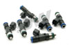 DeatschWerks 17U-01-1000-6 | 01-05 Porsche 911/996 H6 Turbo 1000cc Injectors; 2001-2005 Alternate Image 1