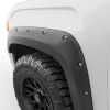 EGR blf1021 | 15-22 GMC Canyon SLT/SLE Denali Baseline Bolt Style Fender Flares Set of 4; 2015-2022 Alternate Image 1