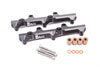 Radium Engineering 20-0556-02 | Nissan R35 GTR Fuel Rail Kit; 2009-2019 Alternate Image 1