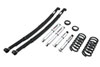 Belltech 793SP | LOWERING KIT WITH SP SHOCKS Alternate Image 2