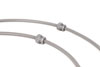 Goodridge 22136 | 09-13 Nissan Maxima All Models Stainless Steel Brake Lines Kit; 2009-2013 Alternate Image 5