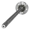 Yukon Gear & Axle yaf880069 | Yukon Right Rear Axle for 1999-2009 Ford Ranger with Ford 8.8 31 Spline; 1999-2009 Alternate Image 1