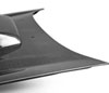 Seibon HD0203SBIMP-OE | Carbon Fiber Oe Style Hood Subaru Impreza / Wrx / Sti (Gda/Gga); 2002-2003 Alternate Image 5