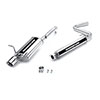 Magnaflow 16655 | Exhaust System for GM HHR LS; 2006-2007 Alternate Image 2