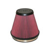 Airaid 700-466 | Universal Air Filter - Cone 6 x 7 1/4 x 4 3/4 x 6 Alternate Image 2