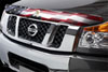 Stampede 3411-30 | 2005-2015 Nissan Armada Vigilante Premium Hood Protector - Flag; 2005-2015 Alternate Image 3